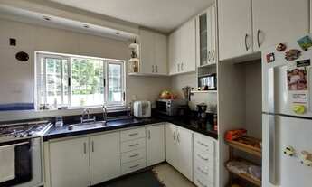 Imagem 4: Sobrado com 3 dormitórios à venda, 228 m² por R$ 920.000 - Cidade Universitária - Campinas