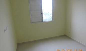 Imagem 6: Apartamento - Itatiba - Dois dormitórios - Uma suíte