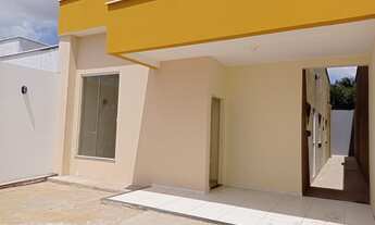 Imagem 2: Casa a venda no Aracagy