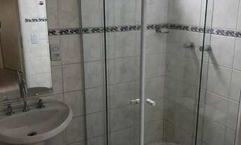 Imagem 4: Apartamento com 3 dormitórios (um suíte) à venda, 65 m² por R$ 550.000 - Água Fria - São P