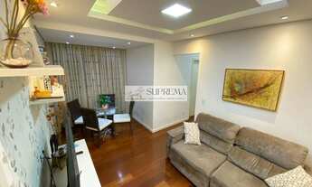 Imagem 6: Lindo Apartamento Residencial San Raphael