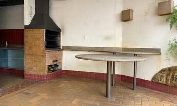 Imagem 4: Cobertura 4 quartos Setor Aeroporto