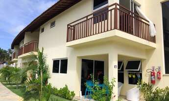 Imagem 3: Casa Duplex em Pipa com 96 metros quadrados com 2 suites