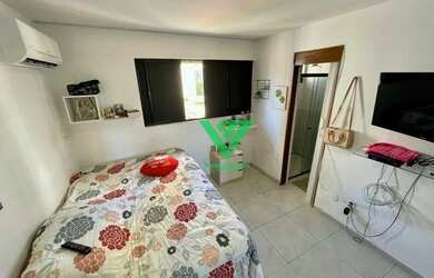 Imagem 3: Apartamento com 4 dormitórios à venda, 179 m² por R$ 729.000,00 - Manaíra - João Pessoa/PB