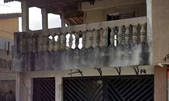 Imagem 2: Sobrado Cidade das Flores com 3 dormitórios!!!