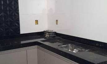 Imagem 2: Casa com 3 dormitórios à venda, 81 m² por R$ 380.000,00 - Jardim Três Colinas - Franca/SP