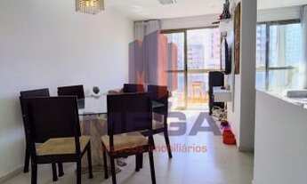 Imagem 2: 2 quartos no coração de Itapoã