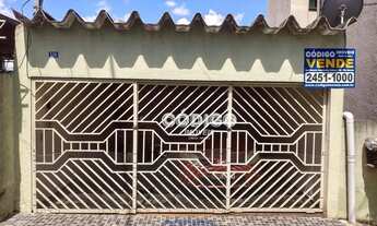 Imagem: Casa à venda, 300 m² por R$ 388.000,00