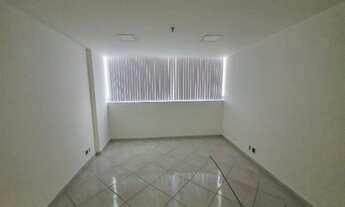 Imagem 2: Sala/Conjunto para venda tem 30 metros quadrados em Colina de Laranjeiras - Serra - ES