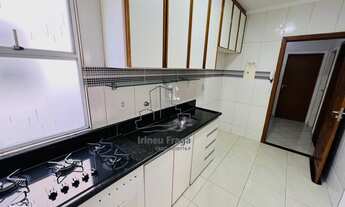 Imagem 2: Apartamento 3 quartos com suíte em Jardim Camburi (80m²