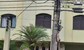 Imagem: Apto Impecável B. Santa Maria (Ótimo Local)