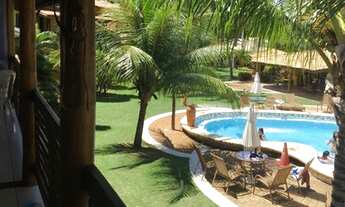 Imagem 2: Village duplex - 4/4 total infraestrutura