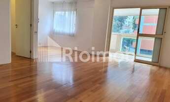 Imagem 5: Rio de Janeiro - Apartamento Padrão - Jardim Botânico