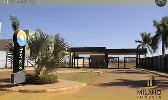 Imagem: Terreno a venda condomínio San Lake, tres