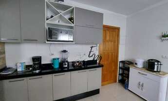 Imagem 3: Apartamento com 2 dormitórios à venda, 70 m² por R$ 260.000,00 - Ocian - Praia Grande/SP