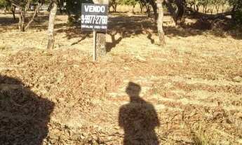 Imagem 3: Terreno 1800m² na Teotônio Segurado, com duas frentes, próximo ao Detran, Palmas - TO