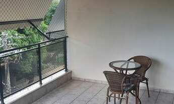 Imagem 2: Apartamento para venda com 152 m com 3 quartos