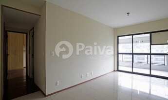 Imagem 6: Barra da Tijuca Apartamento com 2 dormitórios