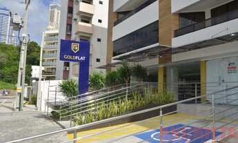 Imagem 3: Conheça o Gold Flat, empreendimento da Albras Construtora