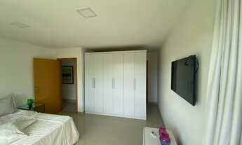 Imagem 2: AK.Oportunidade! Apartamento no jardim do mar, Paiva. 212m, 4 suítes, 3 vagas