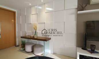 Imagem 4: Apartamento com 3 suítes à venda, 140 m² por R$ 1.250.000 - Edifício Majestic - Indaiatuba