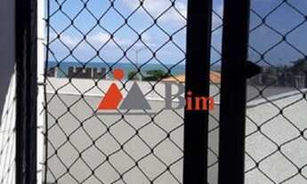 Imagem 7: BIM Vende em Bairro Novo, 64m², 02 Quartos, 01 Suíte- Beira Mar e Excelente Localização