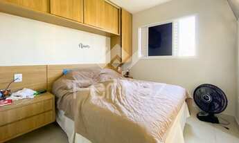 Imagem 7: Apartamento à venda, 3 quartos, 1 suíte, 2 vagas, Presidente Roosevelt - Uberlândia/MG