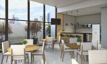 Imagem 7: Studio com 1 dormitório 34m² à venda