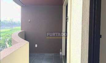 Imagem 4: Apartamento com 3 dormitórios para alugar, 110 m² por R$ 2.800,00 - Jardim Chácara Inglesa