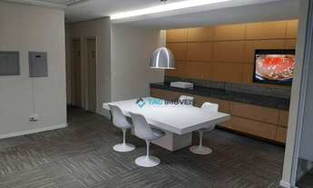 Imagem 5: Sala para alugar, 163 m² por R$ 43.540/mês - Chácara da Barra - Campinas/SP