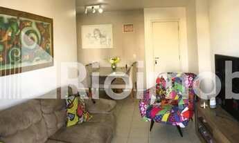 Imagem 2: Rio de Janeiro - Apartamento Padrão - Pilares