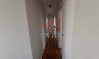 Imagem 4: Apartamento para venda tem 75 metros quadrados com 2 quartos em Flamengo - Rio de Janeiro