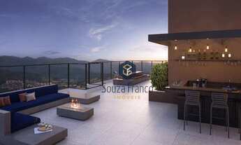 Imagem 7: Apartamento com 1 dormitório à venda, 33 m² por R$ 259.900,00 - Vila Mogilar - Mogi das Cr