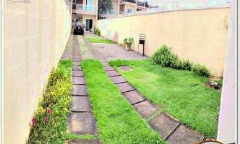 Imagem 4: Casa com 3 dormitórios à venda, 140 m² por R$ 470.000,00 - Urucunema - Eusébio/CE