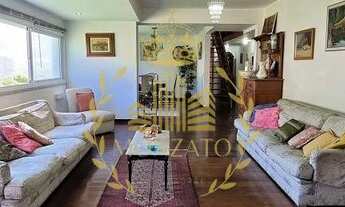 Imagem 3: COBERTURA A VENDA NA DELFIM MOREIRA 280M²