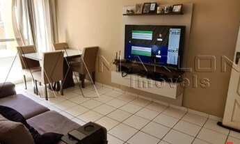 Imagem 3: Apartamento para venda Esplanada dos Jardins I, 65m², 2 quartos em Nova Parnamirim