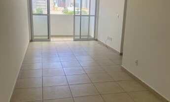 Imagem: Apartamento 3 quartos para alugar Orla Petrolina