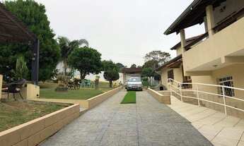 Imagem 2: Chácara com 4 dormitórios à venda, 2000 m² por R$ 1.150.000,00 - Centro - Biritiba Mirim/S