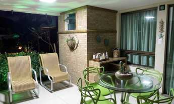 Imagem: Village condomínio Palm ville - Itacimirim