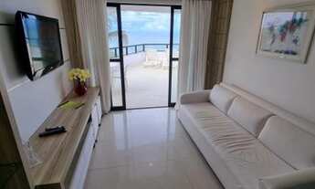 Imagem: Flat para Venda em Natal/RN no bairro Ponta