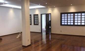 Imagem 3: Sobrado com 3 dormitórios à venda, 480 m² por R$ 2.900.000,00 - Cerâmica - São Caetano do