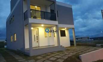 Imagem 4: VESPASIANO - Casa de Condomínio - Cond. Gran Park