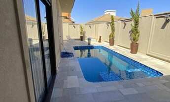 Imagem 3: Casa com 04 dormitorios no Damha I&gt