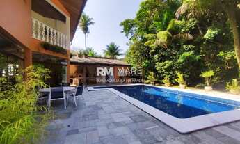 Imagem: Casa com 5 dormitórios (2 suítes) à venda