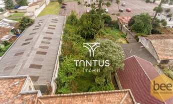 Imagem 3: Terreno à venda, 520 m² por R$ 915.000,00 - Prado Velho - Curitiba/PR