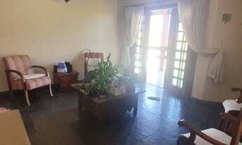 Imagem 2: Sobrado à venda, 248 m² por R$ 810.000 - Cidade Universitária - Campinas/SP