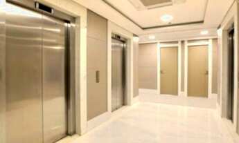 Imagem 3: 2 SALAS JUNTAS, Andar Alto, com 2 Vagas de Garagem, para VENDA no moderno ALPHA MEDICAL CE