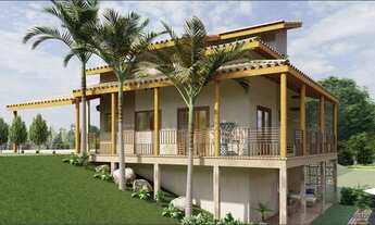 Imagem 6: Casa imperdível em Serra Grande, perto de Itacaré-BA