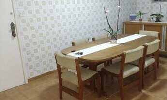 Imagem 2: Apartamento 3 Dormitórios, Frente, 170m², Bairro Embaré