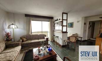 Imagem 4: Apartamento em Moema com 3 dormitórios, 3 vagas em Moema